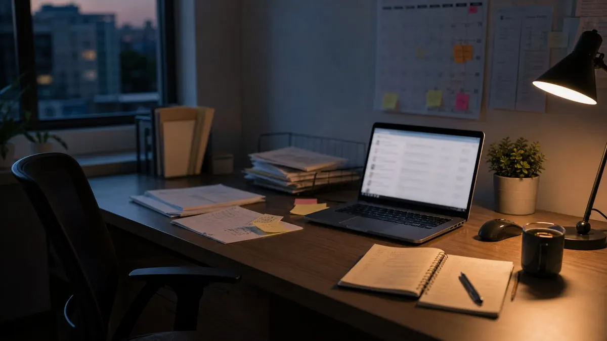 Why Reputation Risk Is Usually a Slow Leak, Not a Sudden Fire