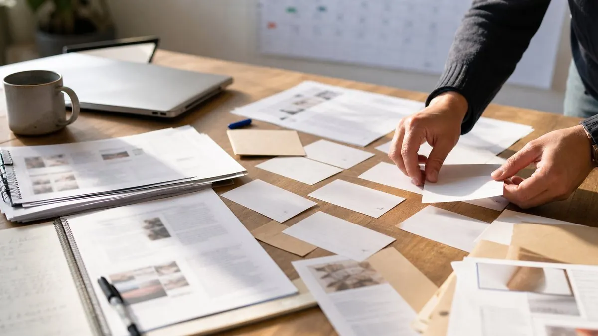 What Supplier Risk Coverage Should Help Buyers Decide