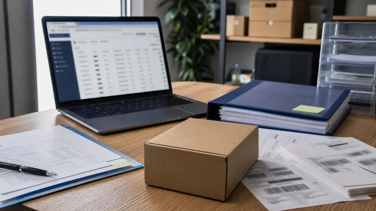Amazon Store Names and Legal Entities Should Not Drift Apart