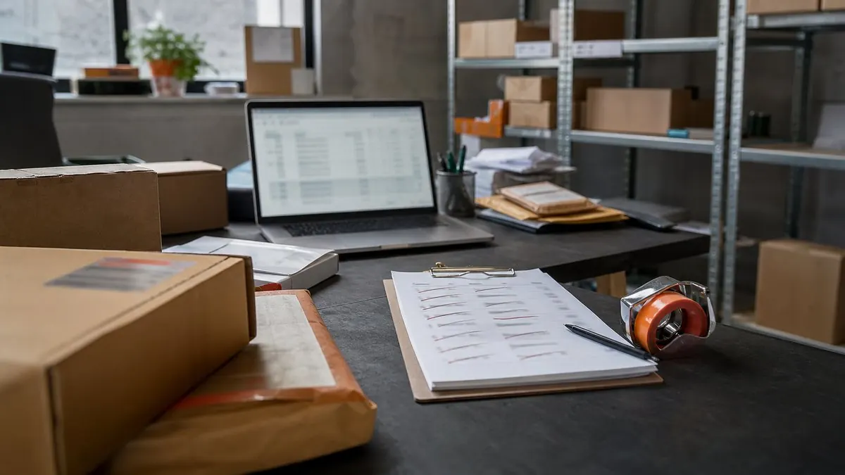 Cancelled Orders Can Point to a Supplier Problem Upstream
