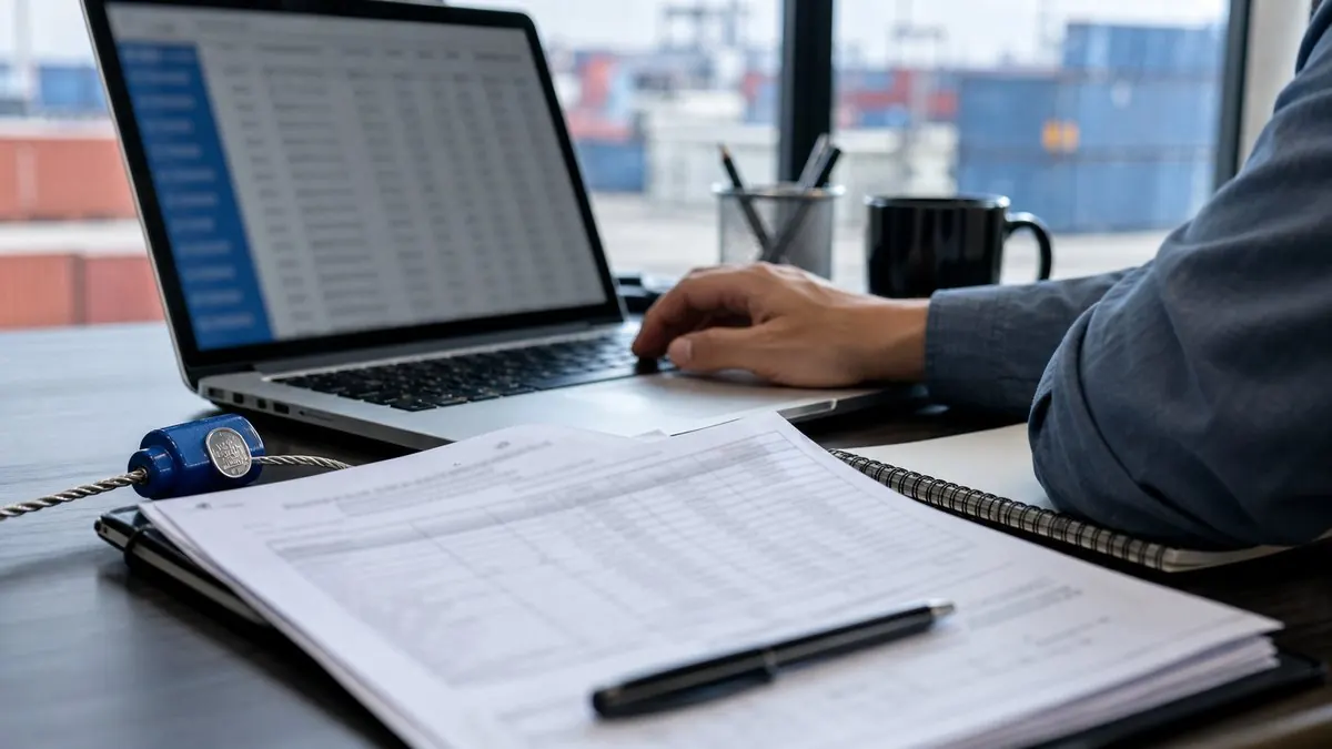Customs Data Can Support Due Diligence, But It Has Limits