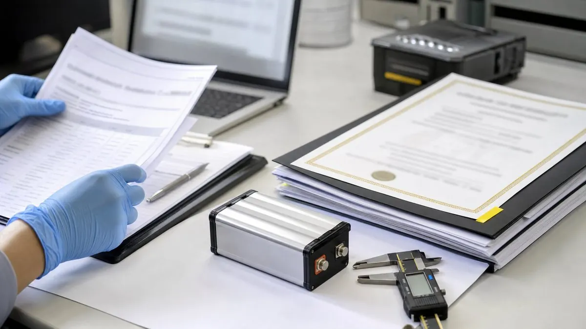 Marketplace Product Checks Are Moving From Courtesy to Obligation