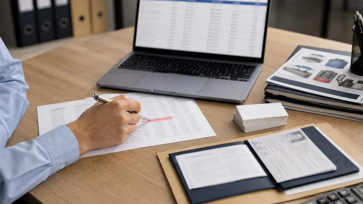 Finding a Buyer Is Only Half the Work