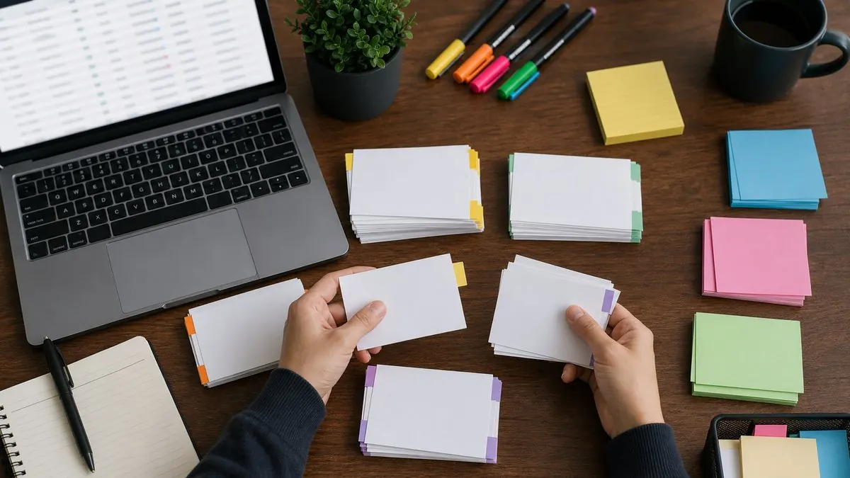 Customer Development Lists Should Be Cleaned Before Outreach