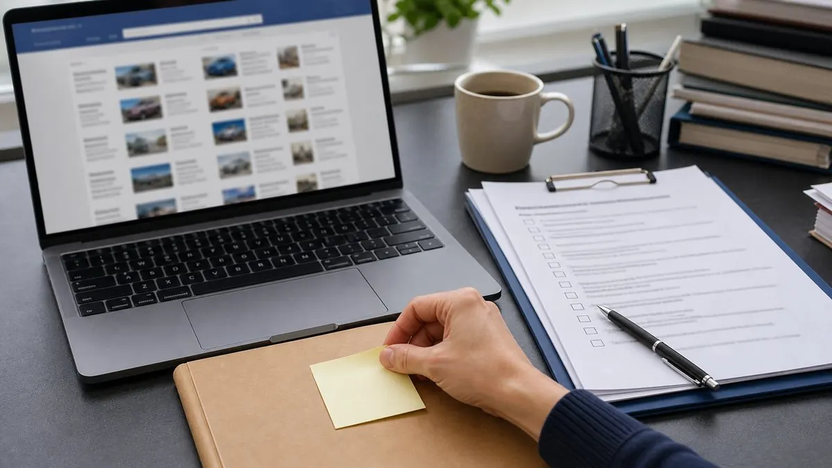 Customs Data Quality Checklist for Cross-Border Marketplace Sellers