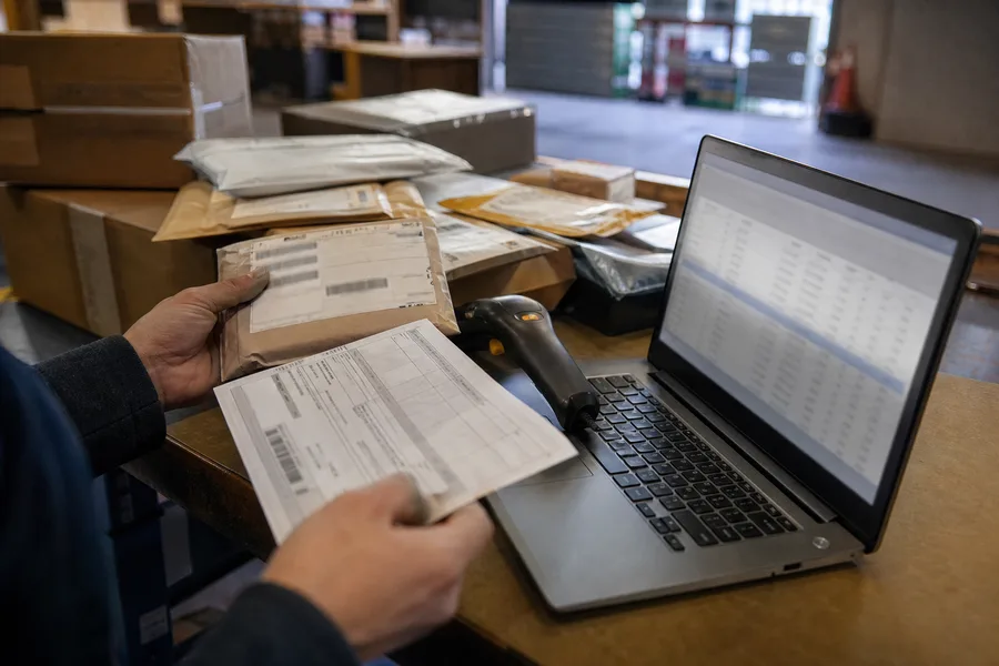 EU Customs Reform Pushes Parcel Sellers Toward Better Importer Records