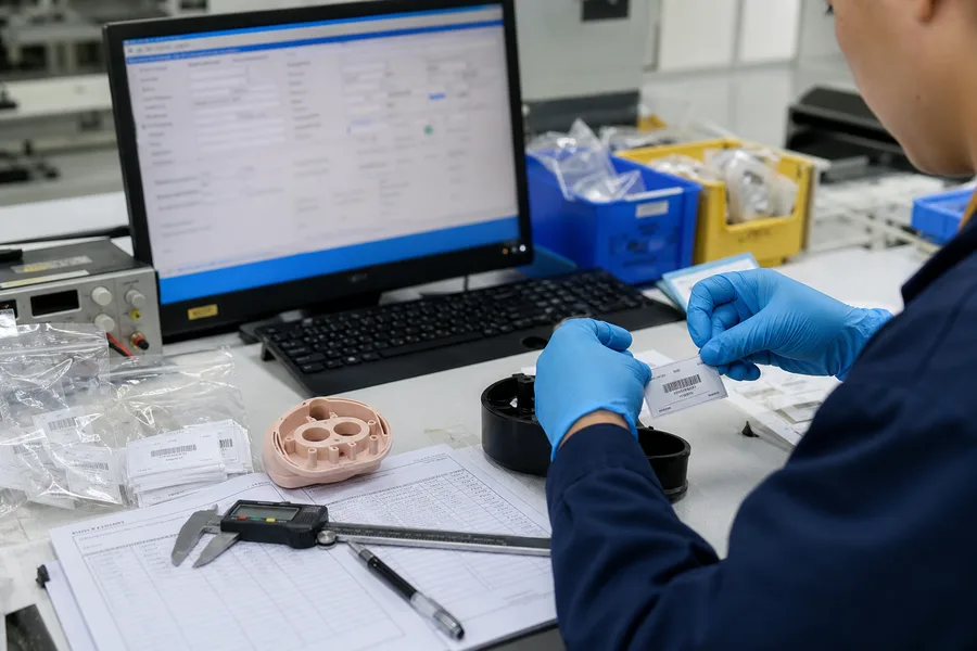 CPSC eFiling Turns Product Certificates Into Border Data