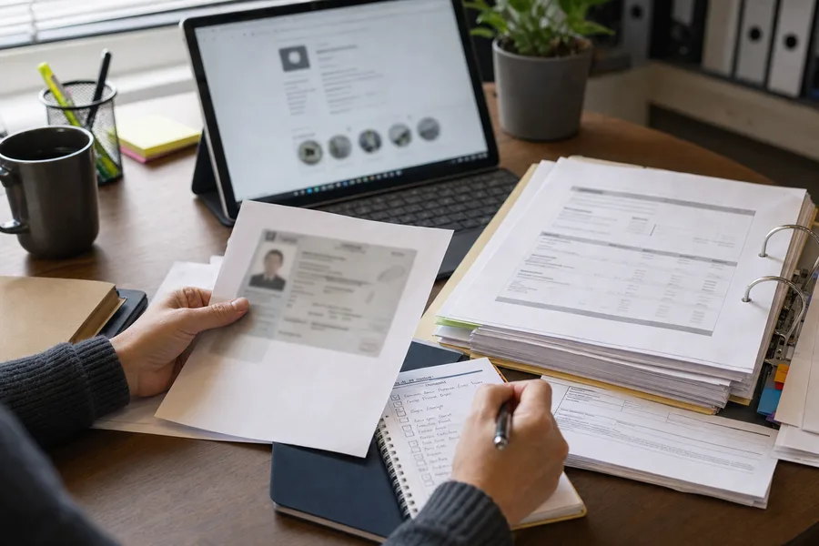 INFORM Consumers Act Checks Are Useful Beyond the U.S. Market