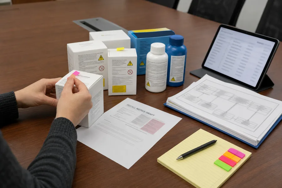 EU Product Safety Alerts Put Online Sellers Under a Brighter Light