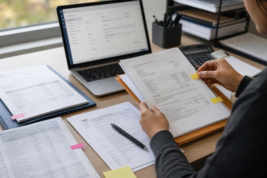 Amazon Sellers Should Treat Legal Entity Mismatches as a Compliance Warning