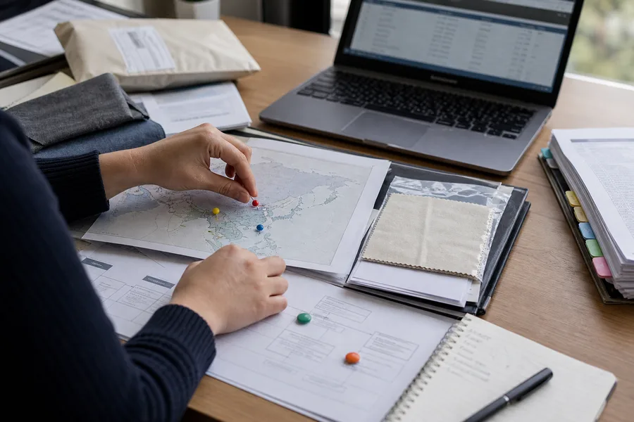 Forced Labor Country Risk Should Not Be Reduced to a Checkbox