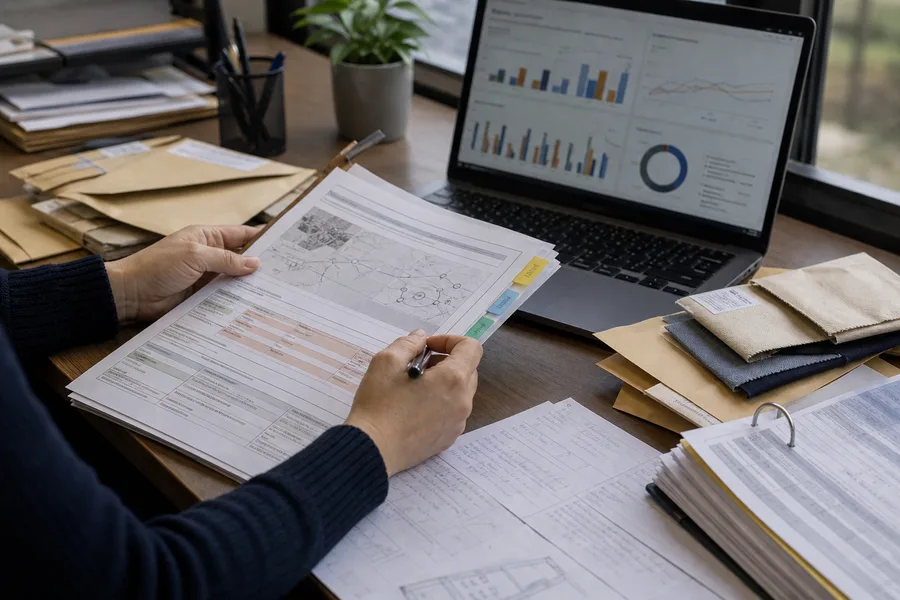 UFLPA Dashboard Data Shows Why Importers Need Event-Level Evidence