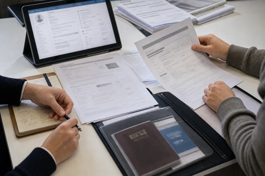 DSA Article 30 Checks Turn Seller Onboarding Into a KYBC File