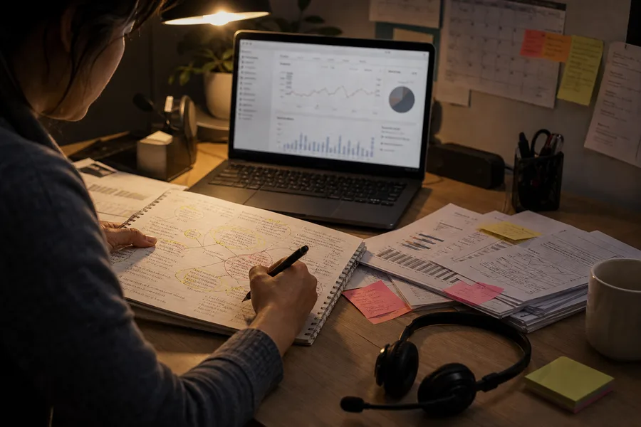 FTC Review Rules Make Reputation Cleanup a Compliance File