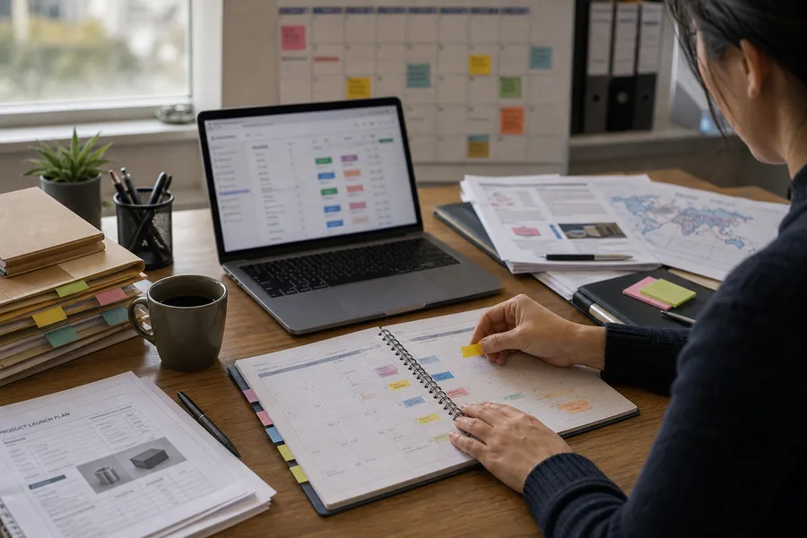 A Compliance Calendar Without an Owner Becomes Shelfware