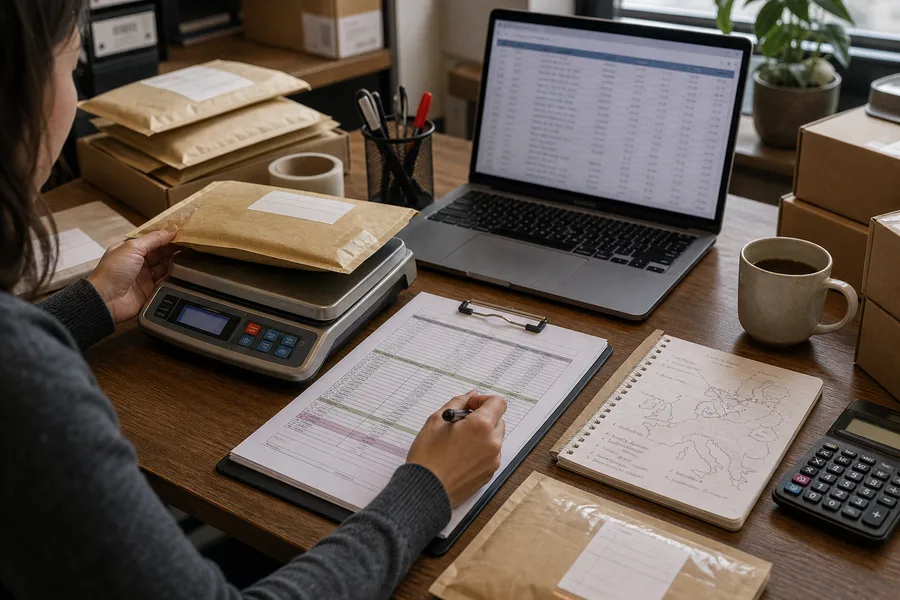 EU Parcel Duty Planning Should Start With Product Routes, Not Price Rises
