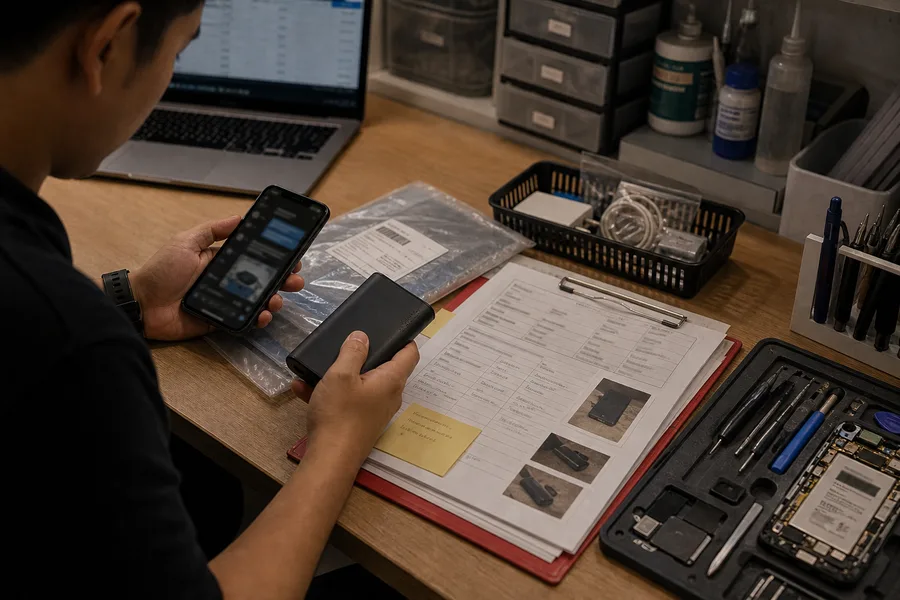 Shopee Warranty Promises Need Local Repair Evidence Behind Them
