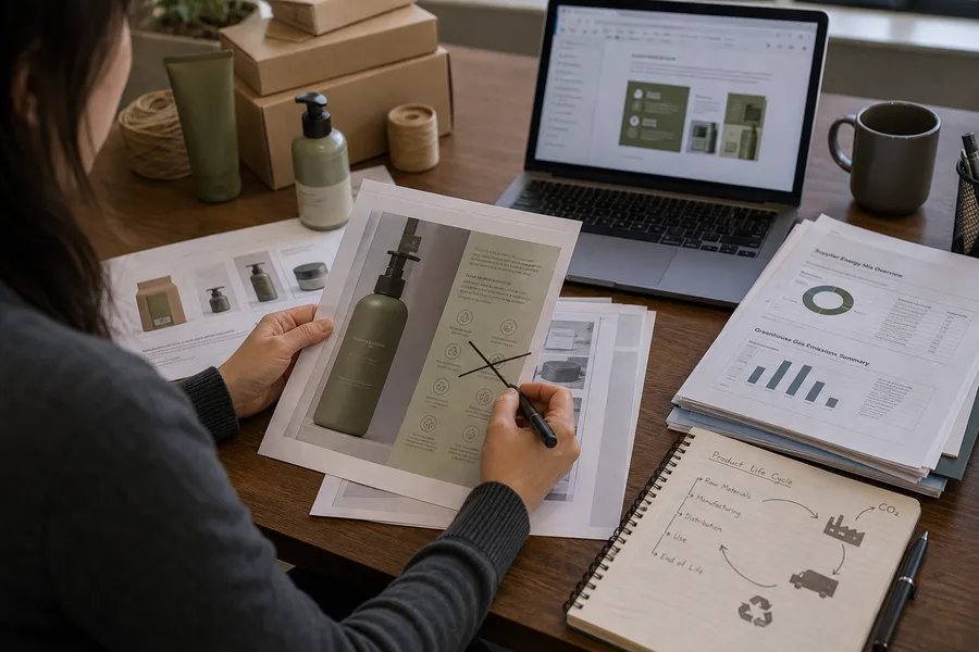 Green Claims Need Supplier Evidence Before Marketing Turns Them Into Reputation Risk