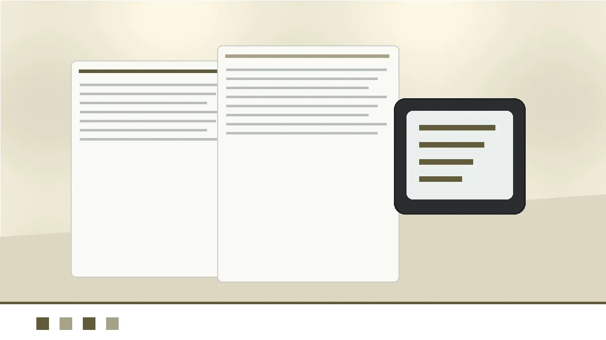 Small Parcel Documentation Should Survive De Minimis Rule Changes