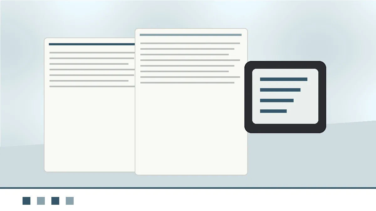 Commercial Invoice Descriptions Should Match the Product Page