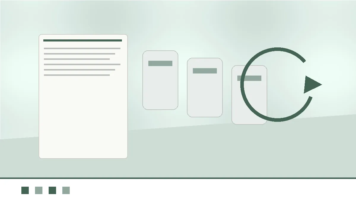 Supplier ESG Questionnaires Need Evidence Fields, Not Only Yes Answers