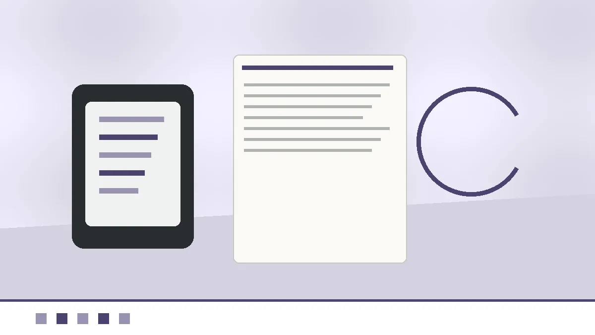 Digital Product Passport Work Starts With a Shared Attribute Dictionary