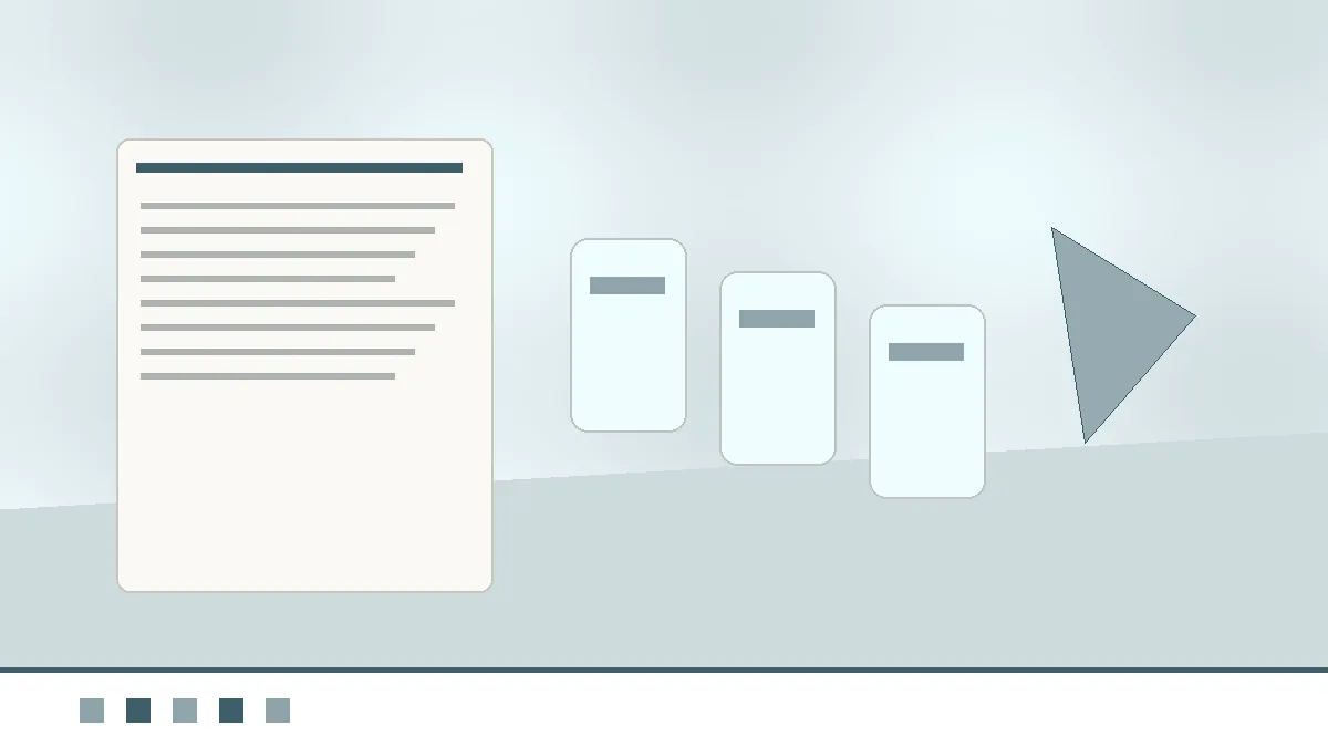 Product Bundles Need Scope Files Before Sellers Combine Claims