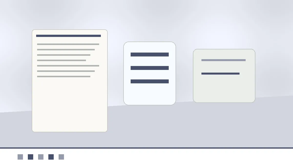 Authorized Representative Contact Details Should Match Labels and Listings
