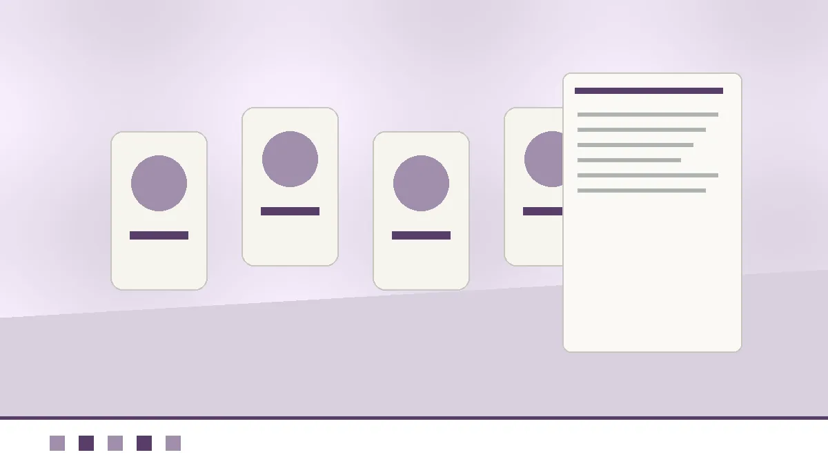 Platform Policy Change Logs Should Connect Rules to Live Listings