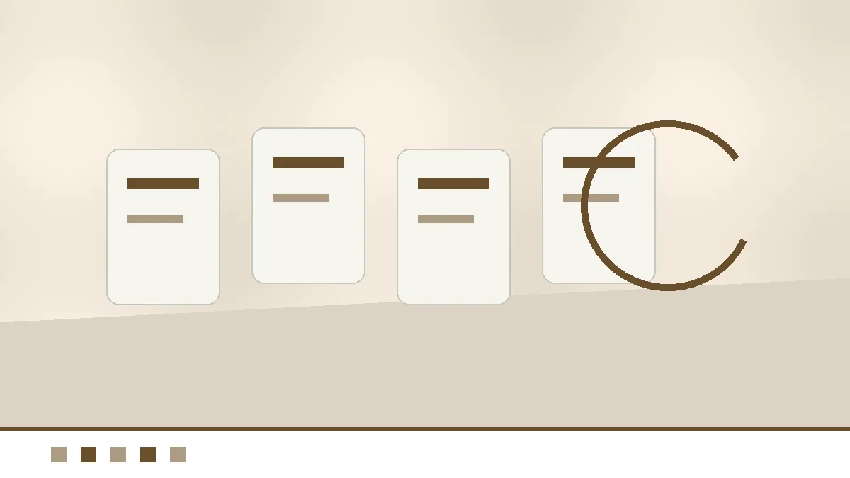 Certificate Scope Mismatches Need a Product-by-Product Review