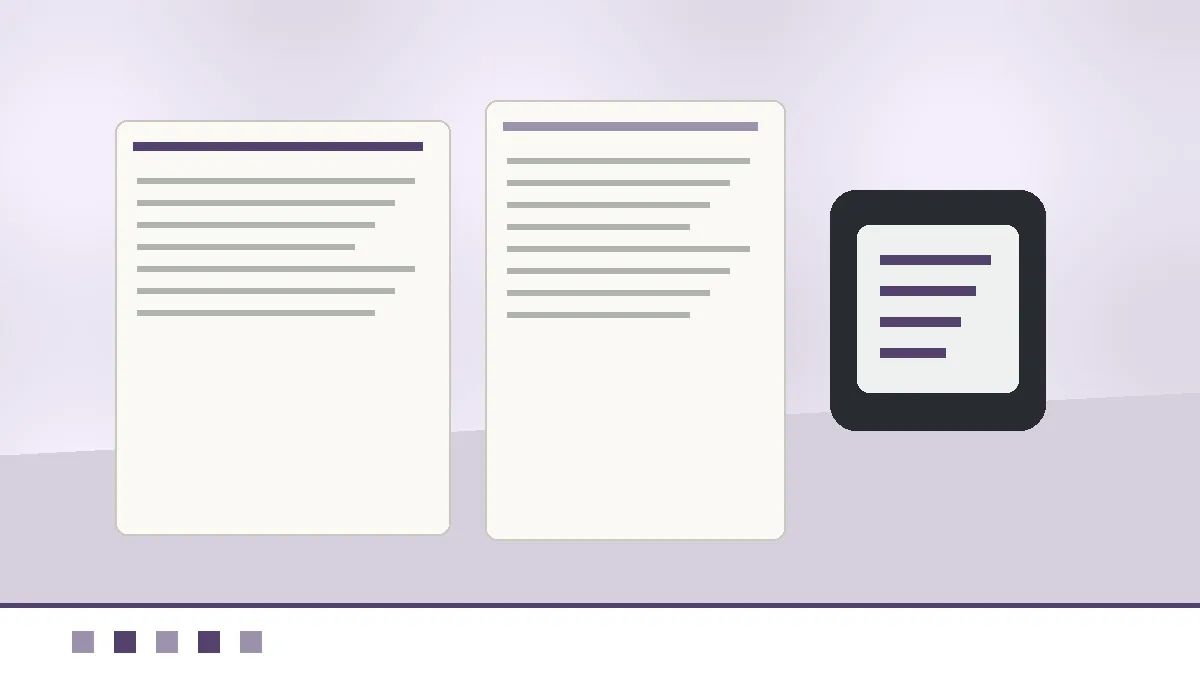 Marketplace Appeal Packets Need Evidence Order Before the Deadline