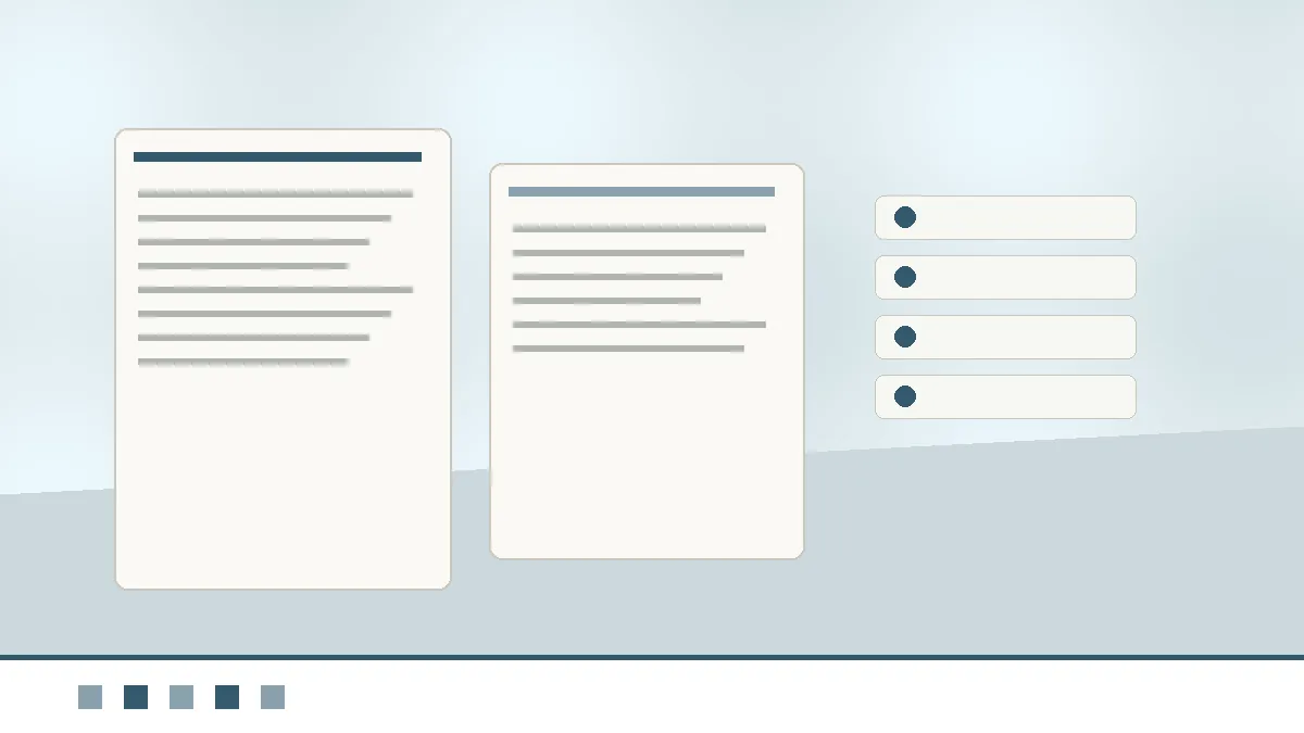 Customs Broker Instructions Should Be Versioned Like Product Data
