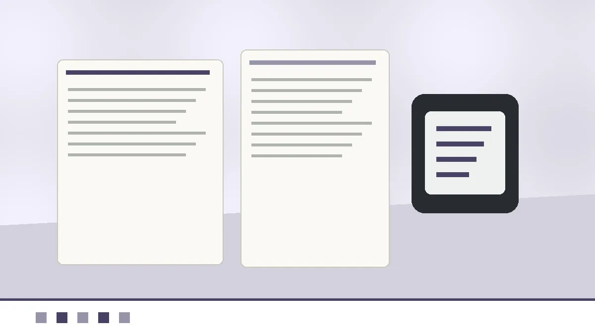 Customer Data Retention Rules Should Fit Support, Warranty and Platform Needs