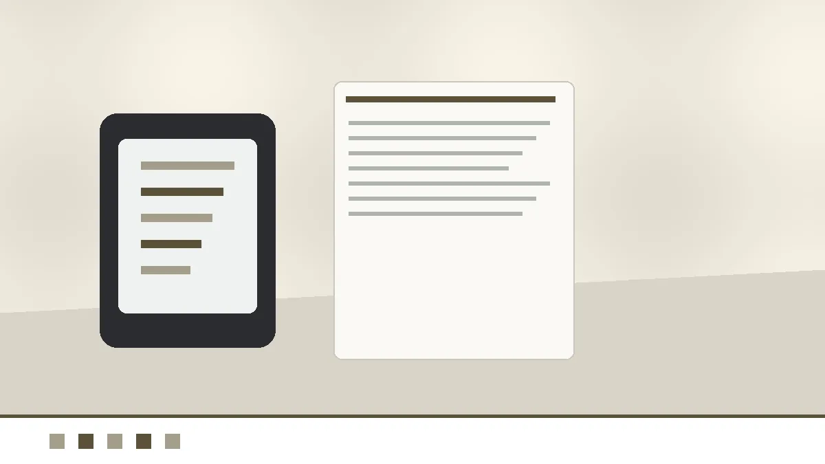 Supplier Document Version Control for Importers