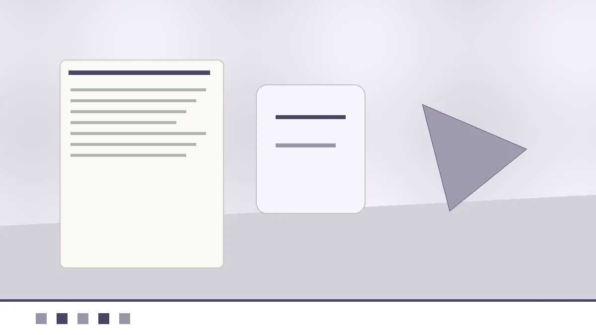 What a Useful Supplier Verification Report Should Include