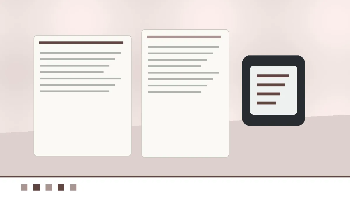 Supplier Dispute History Before Repeat Orders