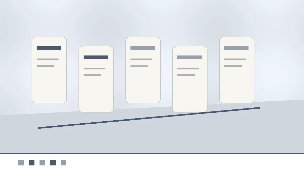 Supplier Capacity Claims Before Large Orders