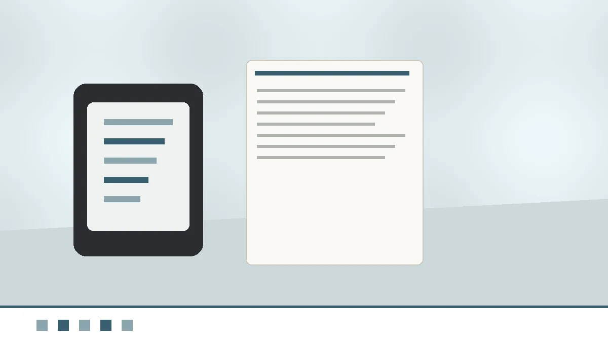 Customer Complaint Signals That Point Back to Suppliers