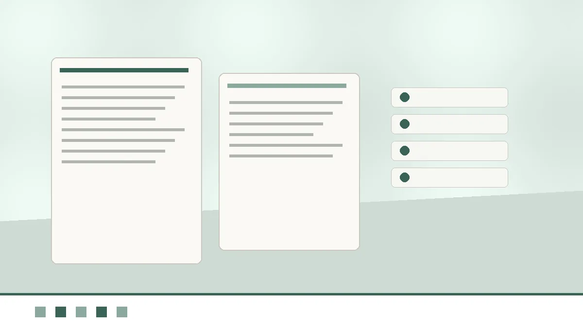Section 301 Forced-Labor Proposals Should Refresh Supplier Screening