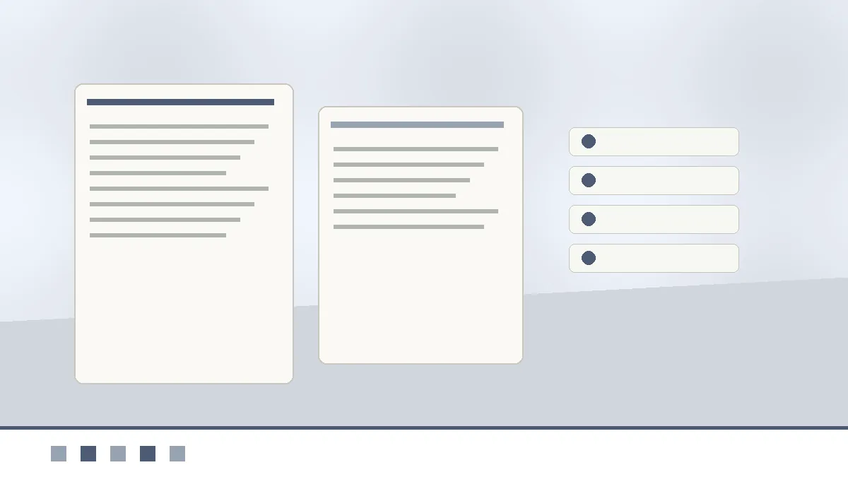 Customs Enforcement Pressure Should Update Broker Instruction Registers