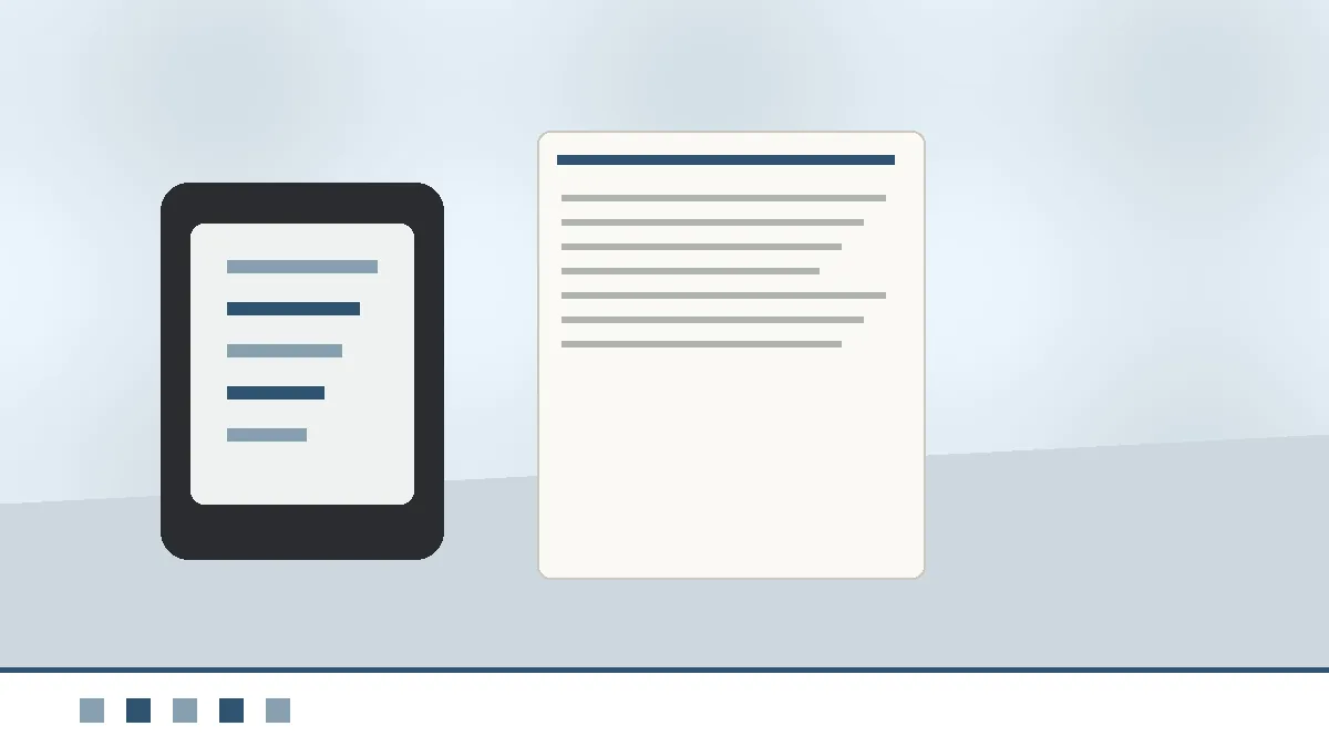 Supplier Bank Changes Before a Second Order Need Fresh Review
