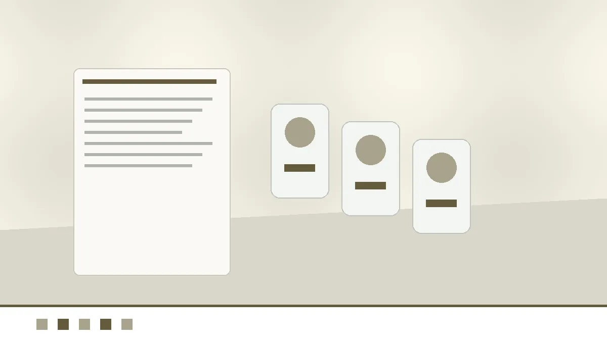 Seller Account Permissions Need Review After Agency Changes
