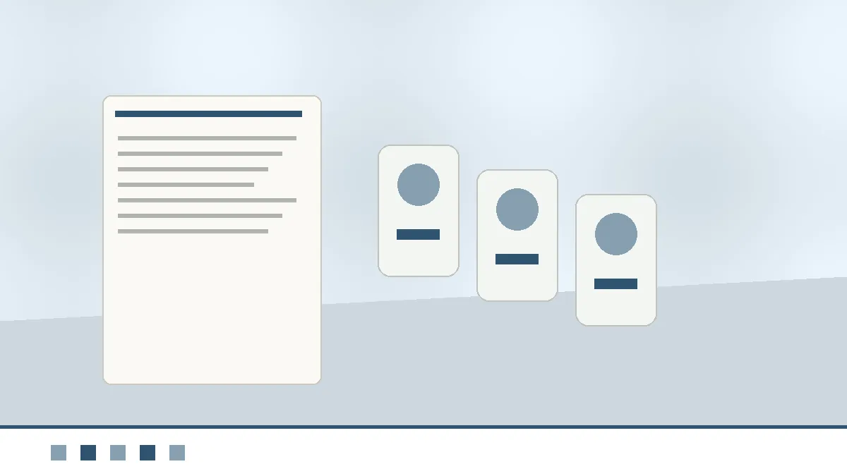 Supplier License Changes Before a Repeat Deposit Need Review