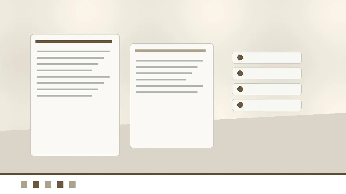 SKU Description Drift Between Listings and Customs Needs Cleanup