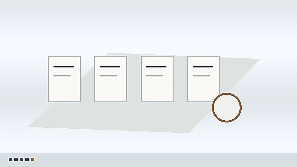 Account Recovery Files Need More Than a Login Email