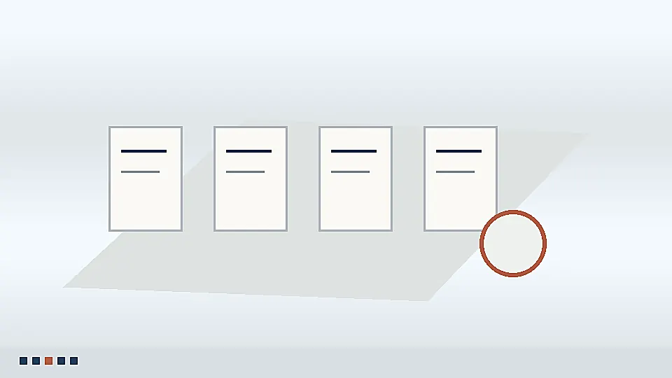 Customs Data Gaps Need a Cleanup Owner