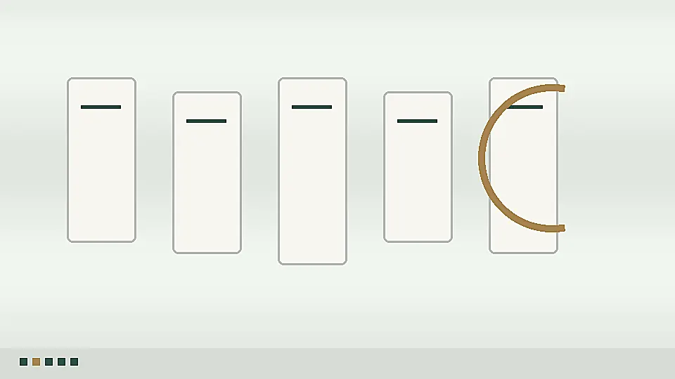 Green Packaging Icons Need Material Confirmation